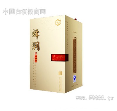 蜂润酒业蜂蜜酒