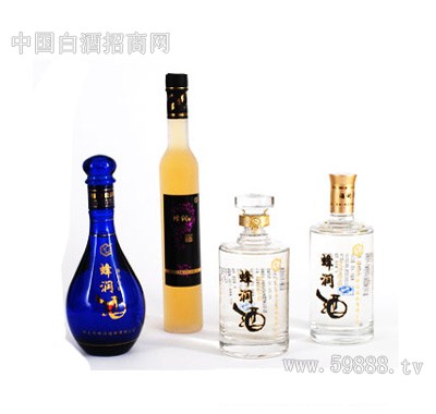 蜂润酒业蜂蜜酒