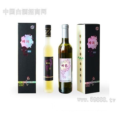 蜂润酒业蜂蜜酒