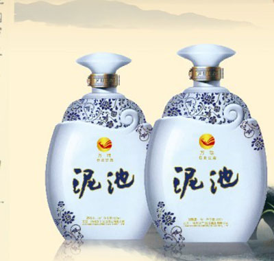 青花印象(双瓶)